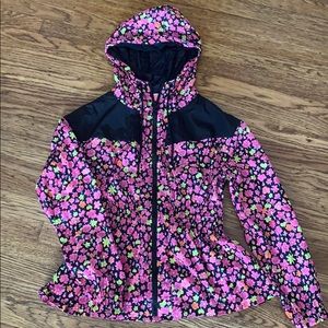 Kate Spade Windbreaker